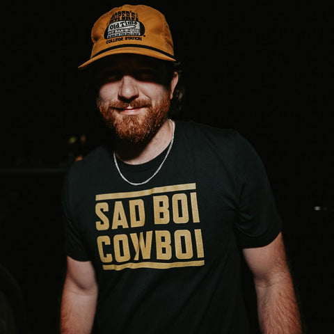 Sad Boi Cowboi T-Shirt