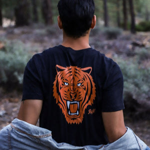 King Of The Jungle T-Shirt