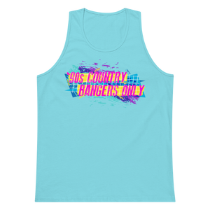 '90s Country Bangers Only Tank Top