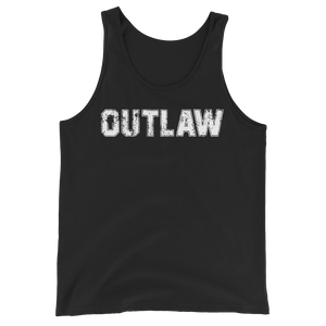 OUTLAW Tank Top
