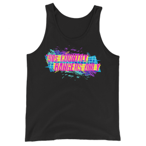 '90s Country Bangers Only Tank Top