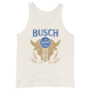 Busch Light Bison Tank Top