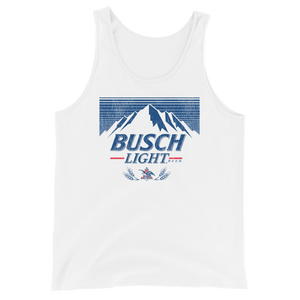 Busch Light '96 Mountains Tank Top
