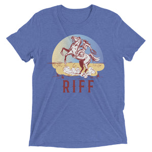 Western RIFF T-Shirt