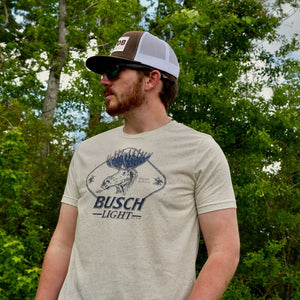 Busch Light Moose T-Shirt