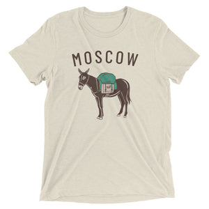 Moscow Mule T-Shirt