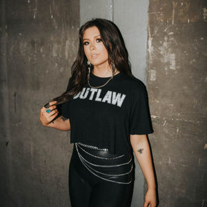 OUTLAW T-Shirt