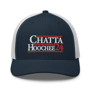 Chattahoochee '24 Trucker Hat