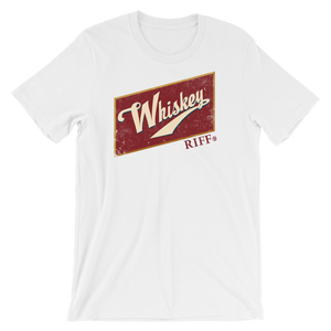 Whiskey Riff Tall Boy T-Shirt