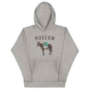 Moscow Mule Hoodie
