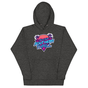 southern thrill hoodie