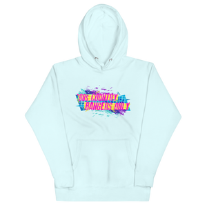 '90s Country Bangers Only Hoodie