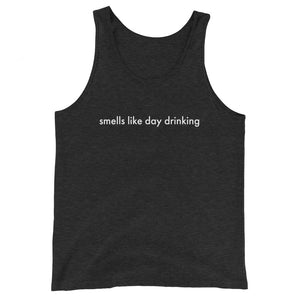 Smells Like Day Drinking Tank Top