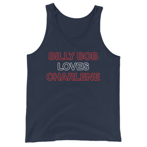 Billy bob tank