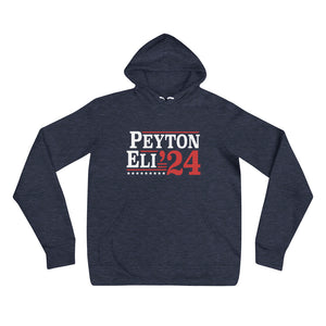 Peyton Eli '24 Hoodie