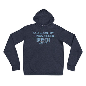 Busch Beer hoodie