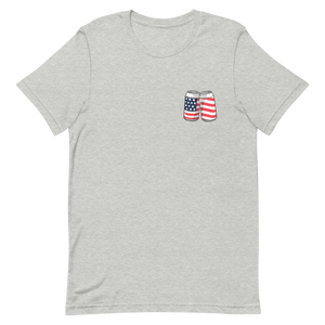 USA Freedom Brews T-Shirt