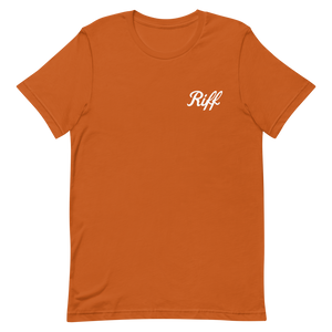 RIFF Outdoors Pines Emblem T-Shirt