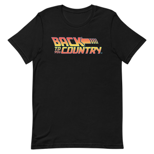 Back To 90's Country T-Shirt