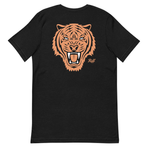 King Of The Jungle T-Shirt