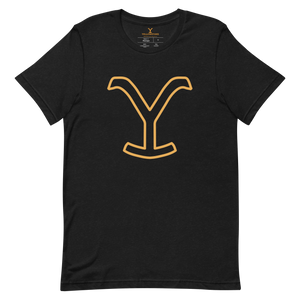 The Yellowstone Brand T-Shirt