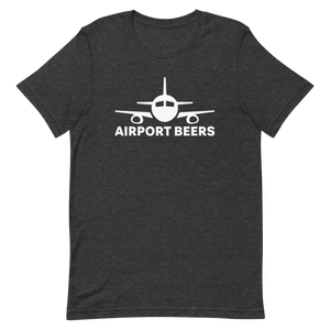 Airport Beers T-Shirt