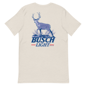 Busch Light Big Bucks T-Shirt