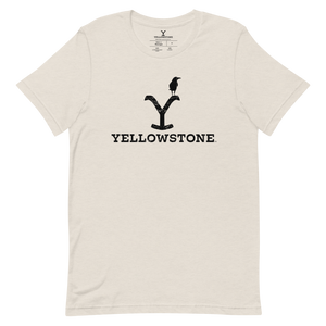Yellowstone Raven T-Shirt