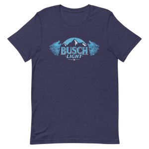 Howl At The Busch Light Wolf Pack T-Shirt