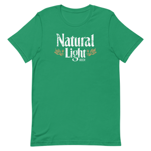 Natural Light St. Patrick's Day T-Shirt