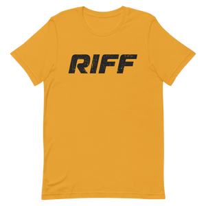 Retro RIFF T-Shirt