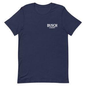 Busch Light Yeti T-Shirt
