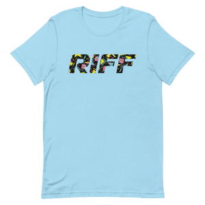 Retro RIFF T-Shirt