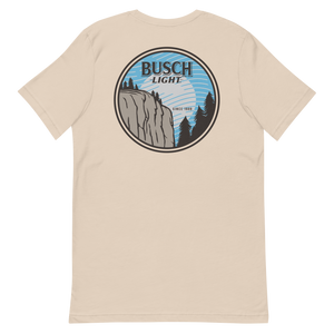 Busch Light Cliffside T-Shirt