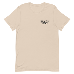 Busch Light Valley Sunset T-Shirt