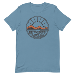 RIFF Outdoors Horizon T-Shirt