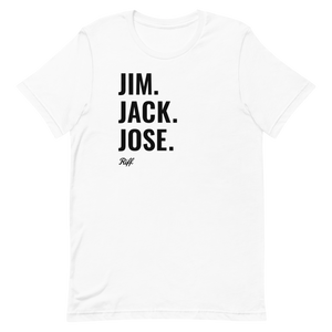 JIM JACK JOSE T-Shirt