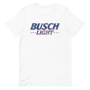Busch Light Patriot T-Shirt