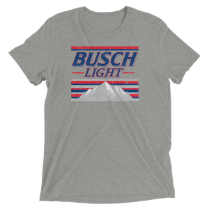 Busch Light USA Mountains T-Shirt