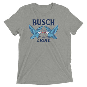 Busch Light Bald Eagles T-Shirt