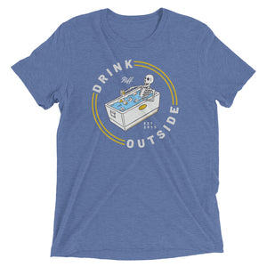 Drink outside shirt