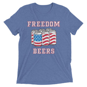 freedom beers shirt