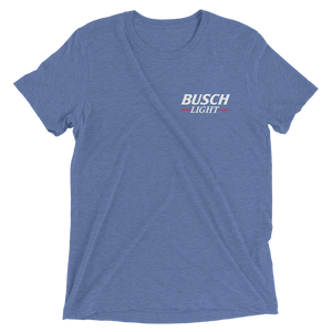 Busch Light Polar Bear T-Shirt