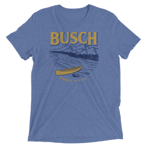 Busch Mountain Streams T-Shirt