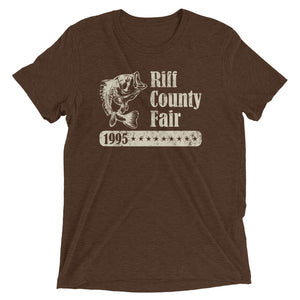 bass fair county shirt