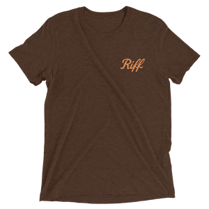 RIFF Outdoors Sunset Fishing Shirt