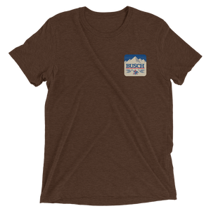 Busch Retro Coaster T-Shirt