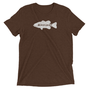 Busch Light '96 Largemouth Bass T-Shirt