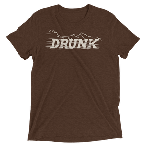 DRUNK T-Shirt