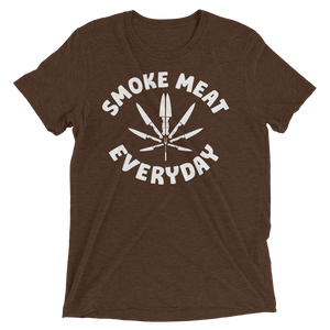 Smoke Meat Everyday T-Shirt